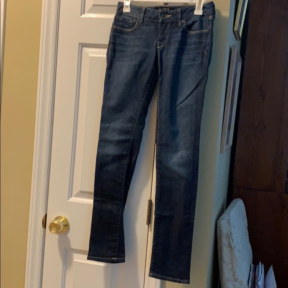 Lucky Brand Jeans
